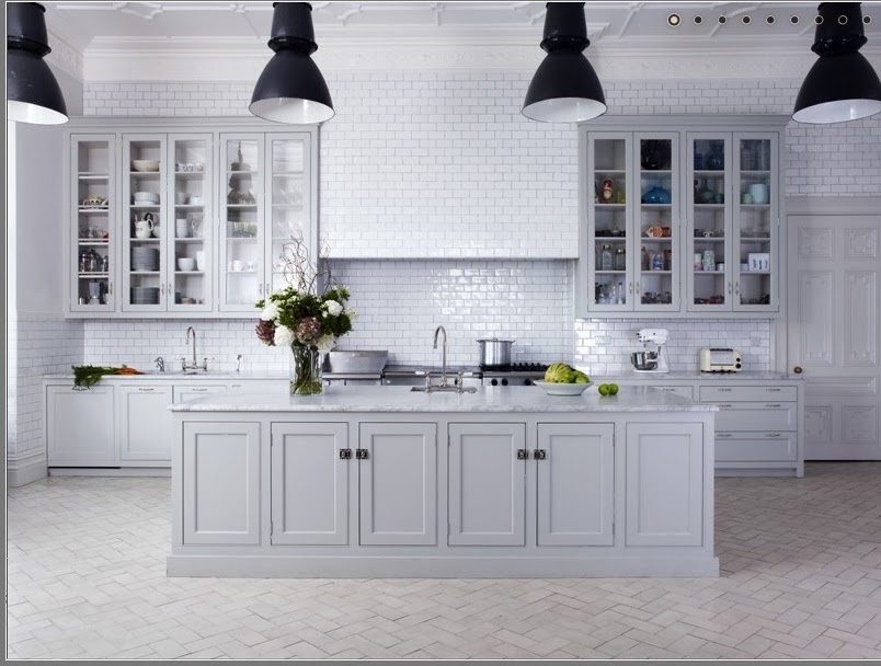 grey-kitchen-with-wall-cabinets-by-holloways